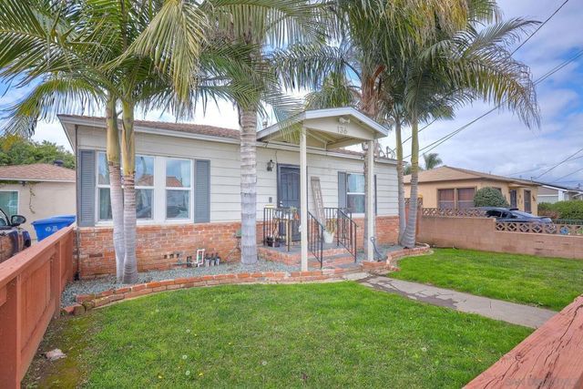 136 Brightwood Ave, Chula Vista, CA 91910