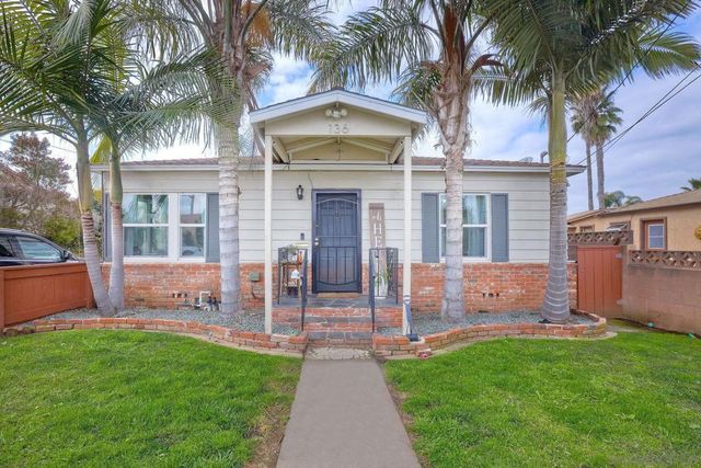 136 Brightwood Ave, Chula Vista, CA 91910