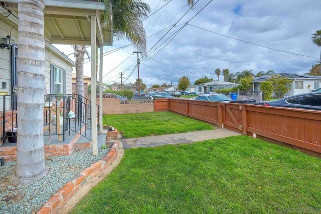 136 Brightwood Ave, Chula Vista, CA 91910