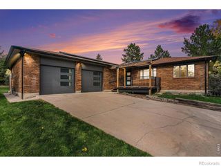 600 Collingswood Drive, Fort Collins, CO 80524