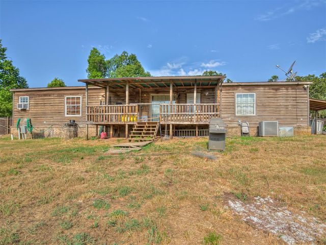 14316 Melody Lane Lane, Newalla, OK 74857