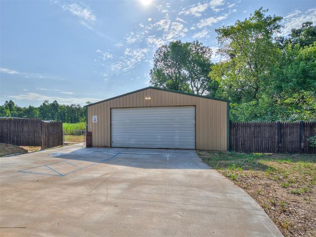 14316 Melody Lane Lane, Newalla, OK 74857