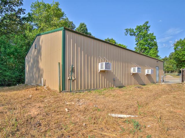 14316 Melody Lane Lane, Newalla, OK 74857