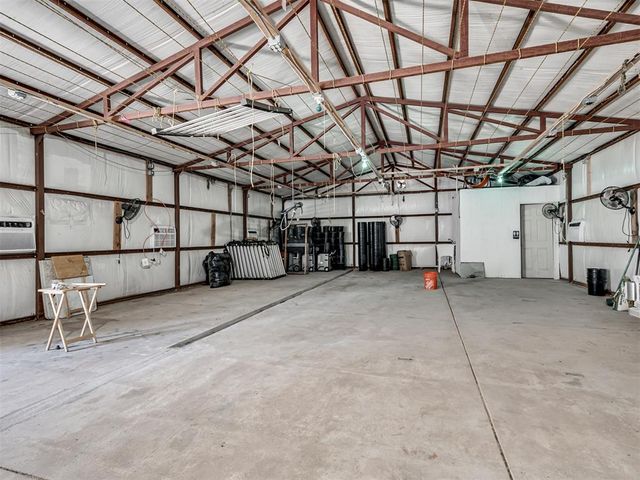 14316 Melody Lane Lane, Newalla, OK 74857