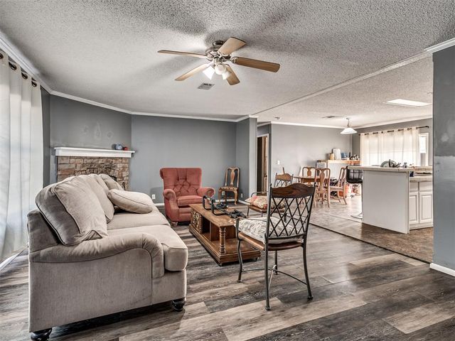 14316 Melody Lane Lane, Newalla, OK 74857