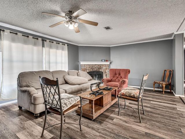 14316 Melody Lane Lane, Newalla, OK 74857