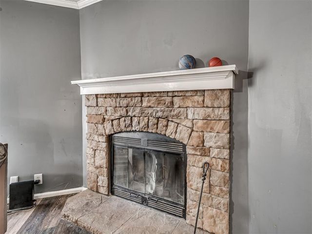 14316 Melody Lane Lane, Newalla, OK 74857