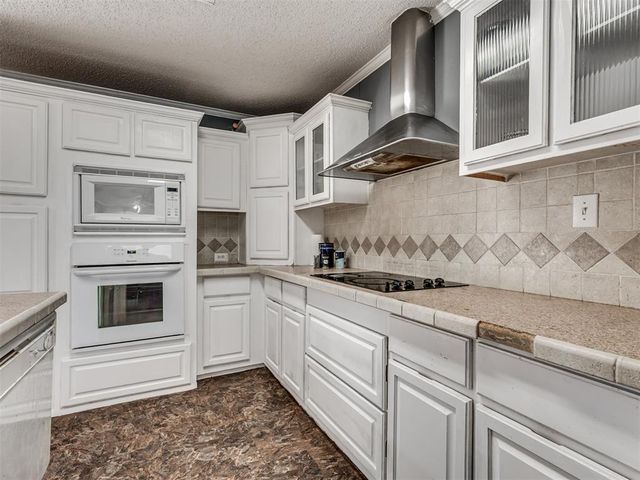 14316 Melody Lane Lane, Newalla, OK 74857