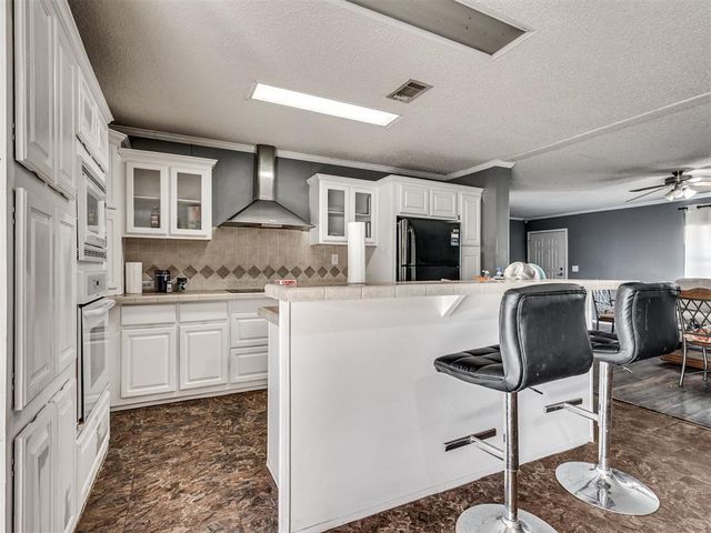 14316 Melody Lane Lane, Newalla, OK 74857