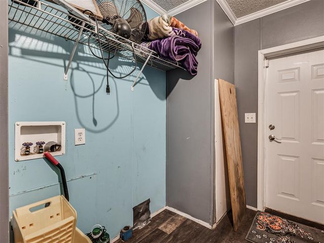 14316 Melody Lane Lane, Newalla, OK 74857