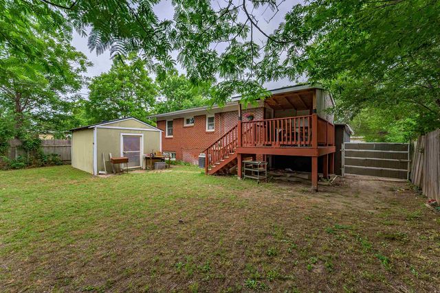 2144 S Bennett, Wichita, KS 67213