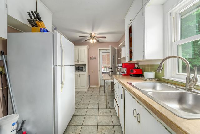 2144 S Bennett, Wichita, KS 67213