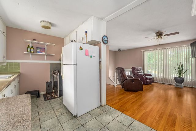 2144 S Bennett, Wichita, KS 67213