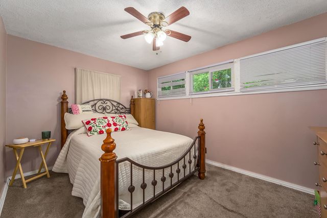 2144 S Bennett, Wichita, KS 67213