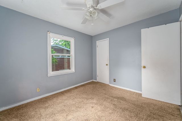 2144 S Bennett, Wichita, KS 67213