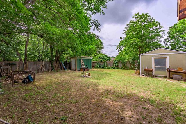 2144 S Bennett, Wichita, KS 67213