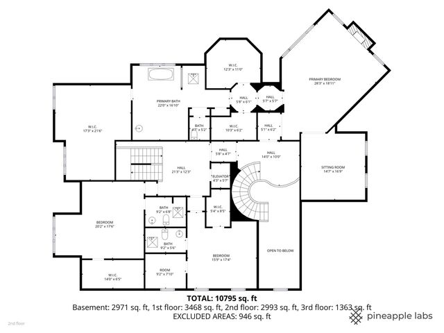 50 Baybrook Lane, Oak Brook, IL 60523