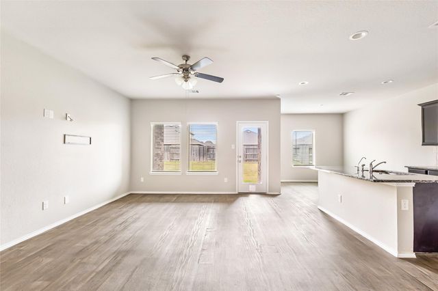 15314 Stulan Burn Drive, Humble, TX 77346