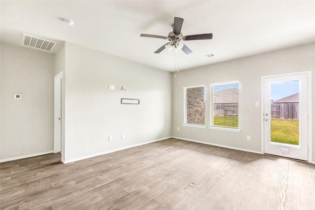 15314 Stulan Burn Drive, Humble, TX 77346