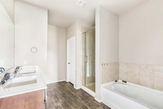 15314 Stulan Burn Drive, Humble, TX 77346