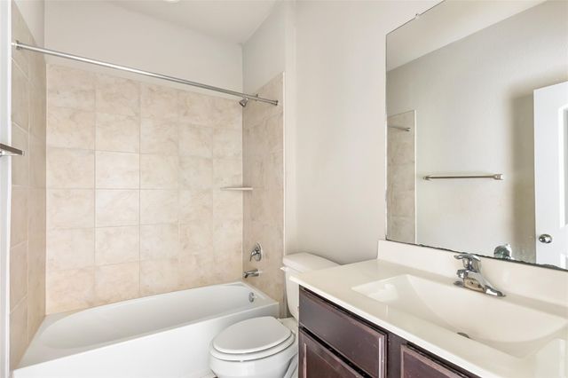 15314 Stulan Burn Drive, Humble, TX 77346