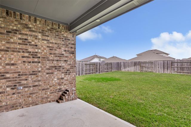 15314 Stulan Burn Drive, Humble, TX 77346