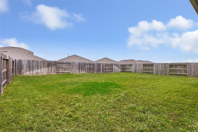 15314 Stulan Burn Drive, Humble, TX 77346