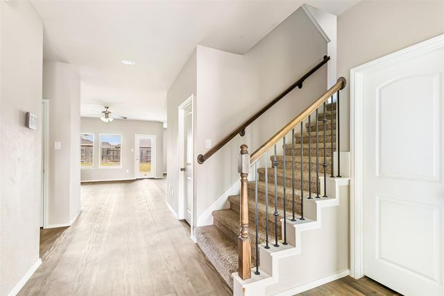 15314 Stulan Burn Drive, Humble, TX 77346