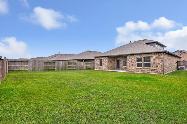 15314 Stulan Burn Drive, Humble, TX 77346