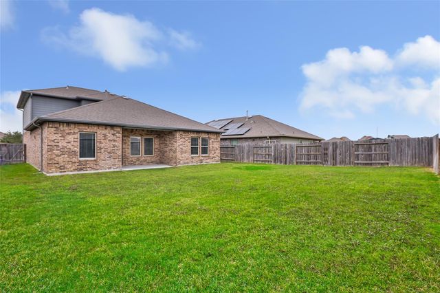 15314 Stulan Burn Drive, Humble, TX 77346