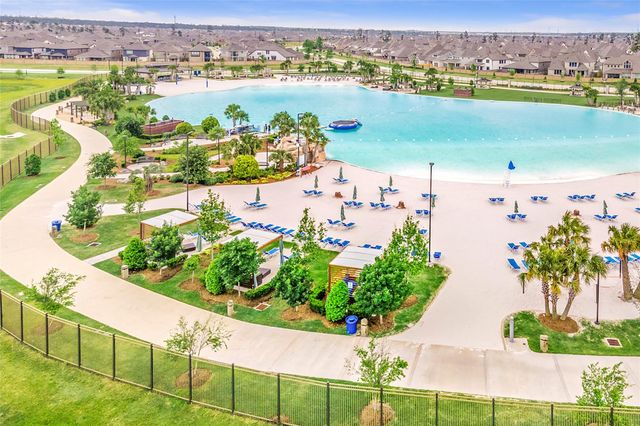 15314 Stulan Burn Drive, Humble, TX 77346