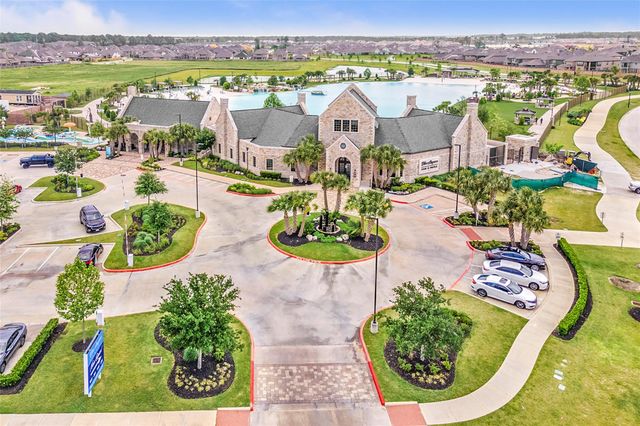 15314 Stulan Burn Drive, Humble, TX 77346