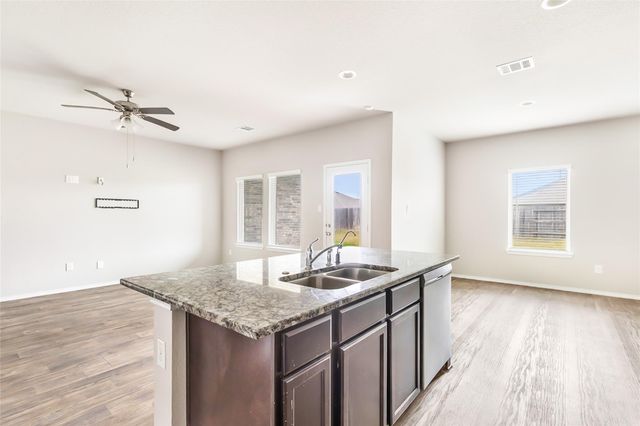 15314 Stulan Burn Drive, Humble, TX 77346