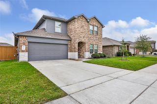 15314 Stulan Burn Drive, Humble, TX 77346