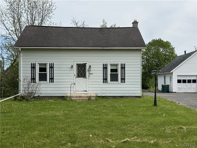 6714 Rome Westmoreland Rd, Rome, NY 13440