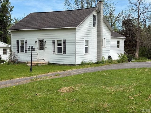 6714 Rome Westmoreland Rd, Rome, NY 13440