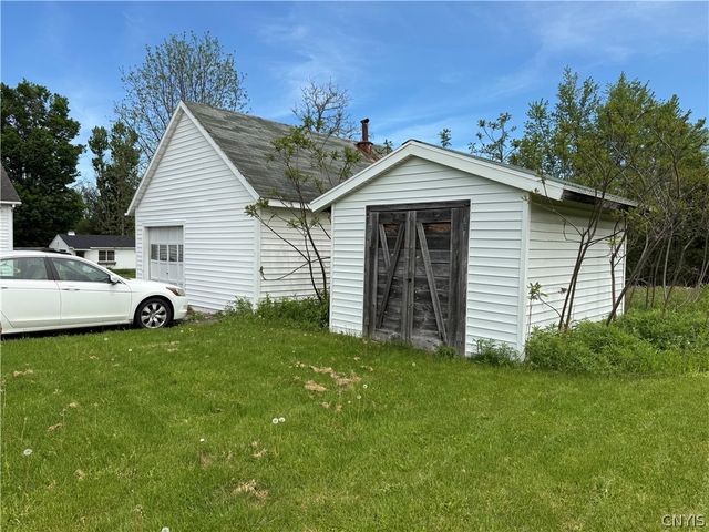 6714 Rome Westmoreland Rd, Rome, NY 13440