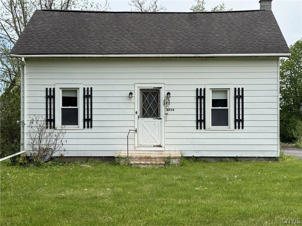 6714 Rome Westmoreland Rd, Rome, NY 13440