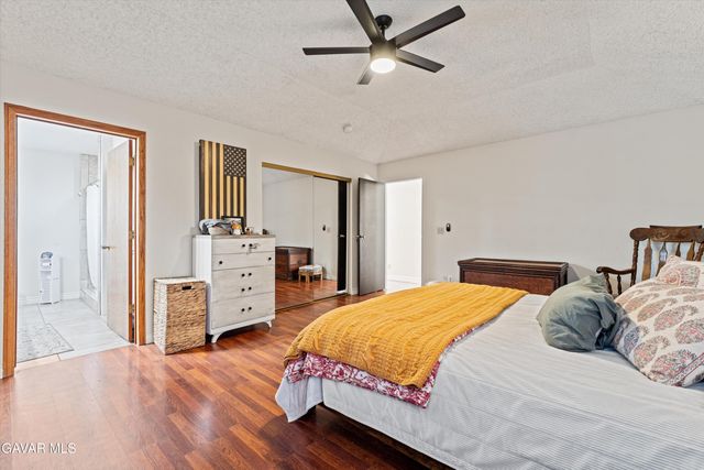 20102 Pine Ridge Drive, Tehachapi, CA 93561