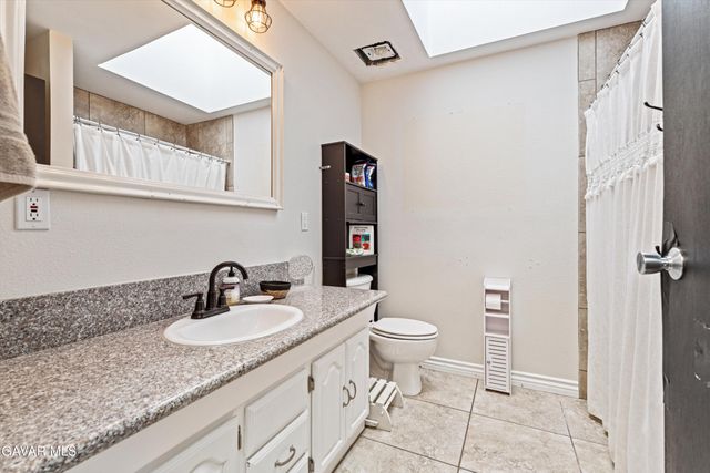 20102 Pine Ridge Drive, Tehachapi, CA 93561