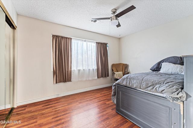 20102 Pine Ridge Drive, Tehachapi, CA 93561