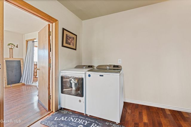 20102 Pine Ridge Drive, Tehachapi, CA 93561