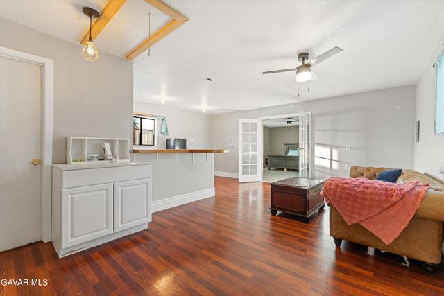 20102 Pine Ridge Drive, Tehachapi, CA 93561