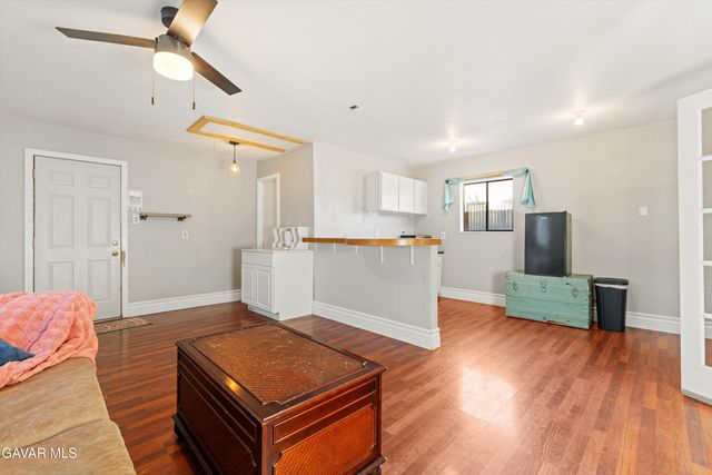 20102 Pine Ridge Drive, Tehachapi, CA 93561