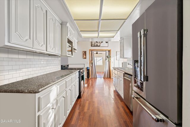 20102 Pine Ridge Drive, Tehachapi, CA 93561