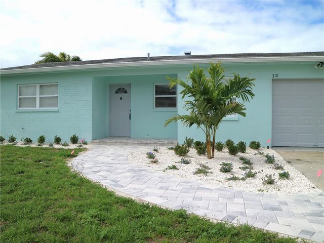 310 WESTWINDS DRIVE, Palm Harbor, FL 34683