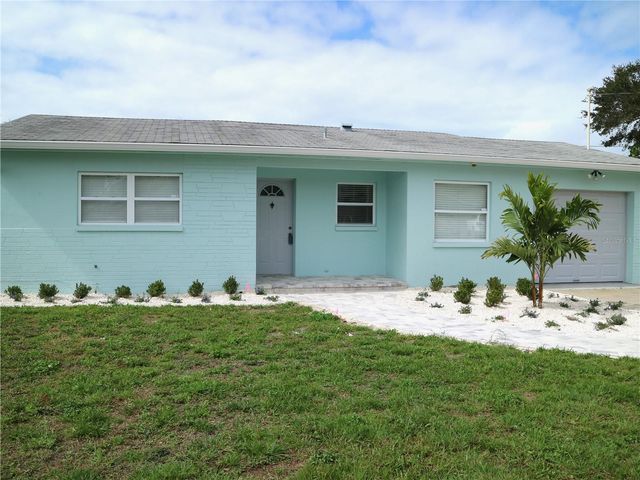 310 WESTWINDS DRIVE, Palm Harbor, FL 34683