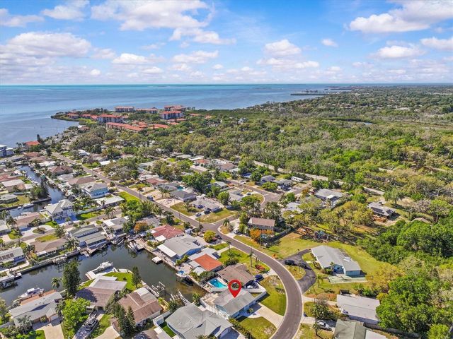 310 WESTWINDS DRIVE, Palm Harbor, FL 34683