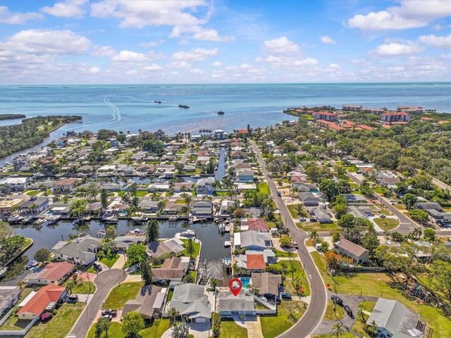 310 WESTWINDS DRIVE, Palm Harbor, FL 34683