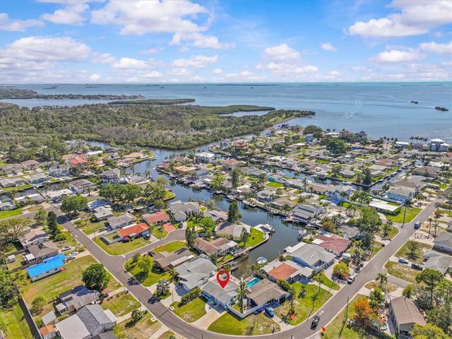 310 WESTWINDS DRIVE, Palm Harbor, FL 34683